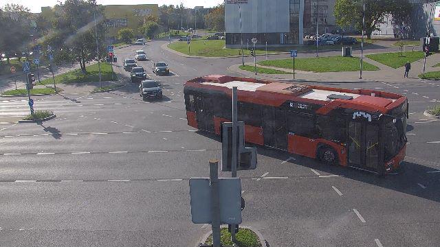 K1040 Ukmergės–Vėtrungių g. vald.
