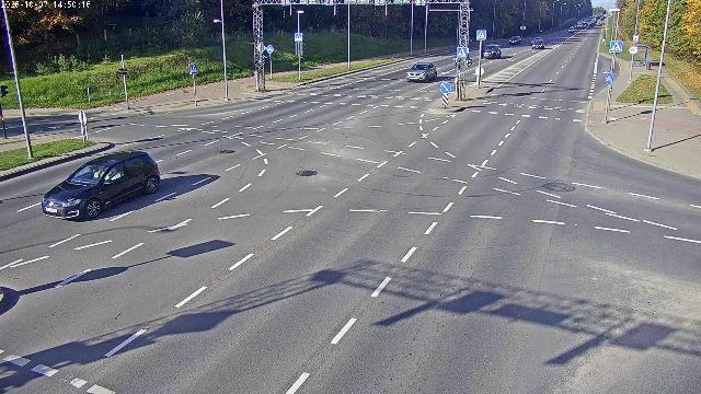 K1063 Molėtų pl.–Santaros g. vald.