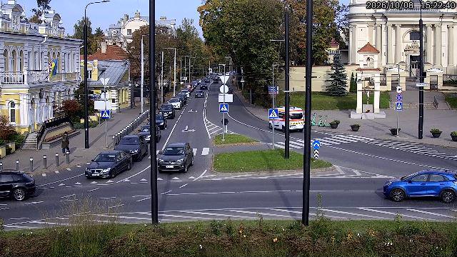 K305_3 Olandų žiedas