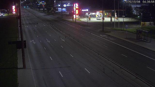 K411_2 Savanorių pr.–Vilkpėdės g.