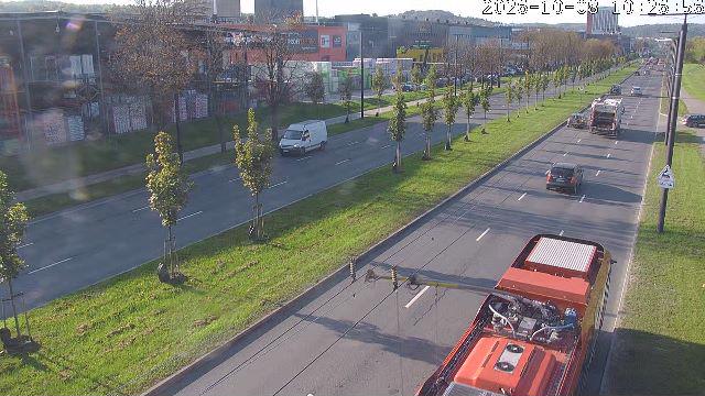 K412 Savanorių pr. 174 vald.