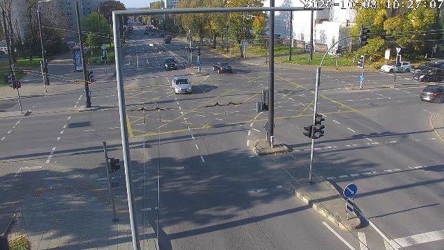K404_3 Žemaitės g.–Savanorių pr.–V.Pietario g. vald.
