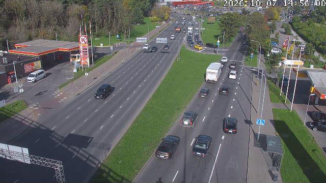 K255_1 Ukmergės–Geležinio Vilko g. viadukas vald.