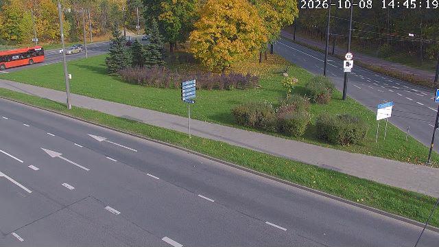 K761_2 Laisvės pr.–T. Narbuto g. vald.