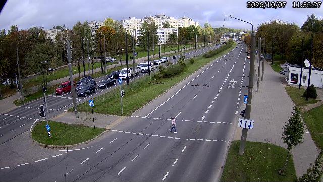 K762_2 Laisvės pr.–Justiniškių g.