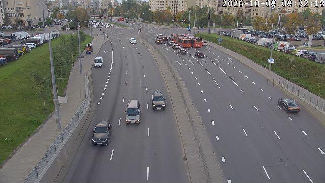 K1085_1 Ukmergės–P. Žadeikos g. vald.