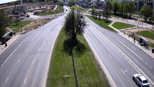 K742_1 Ukmergės–Ozo g. viadukas