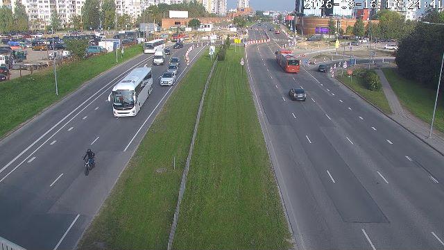 K742_3 Ukmergės–Ozo g. viadukas vald.