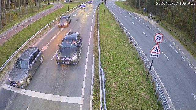 K1111_2 Nemenčinės pl. – Balžio g.