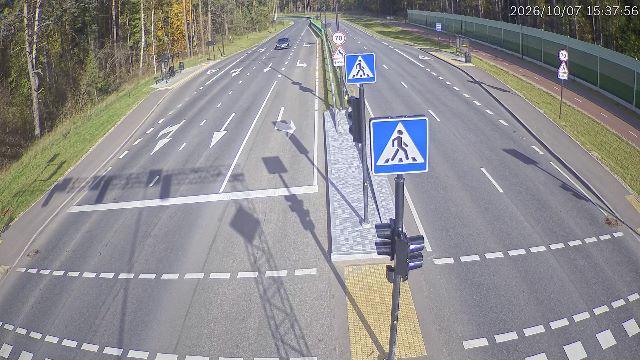 K1116_3 Nemenčinės pl. – Antavilių Sodų 1-osios g.