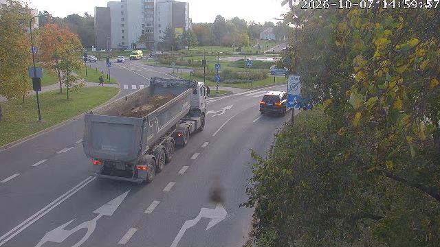 K1108_1 Santariškių žiedas vald.