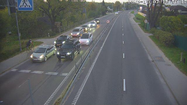 K1105_2 Molėtų pl. perėja vald.