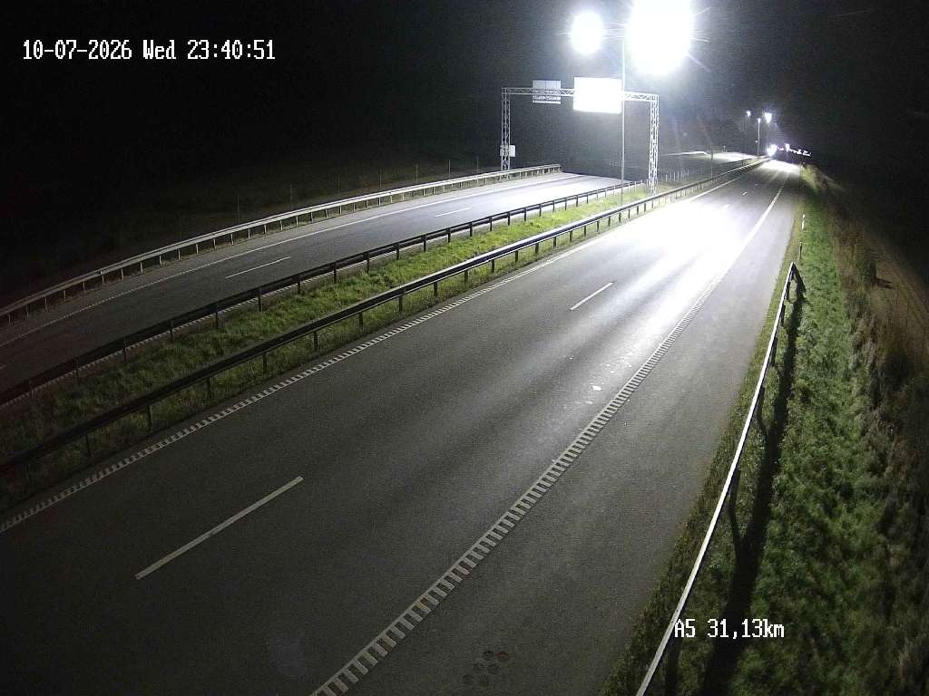 Šmurai A5