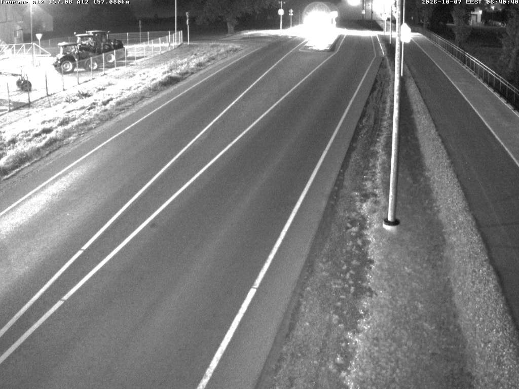 Tauragė A12