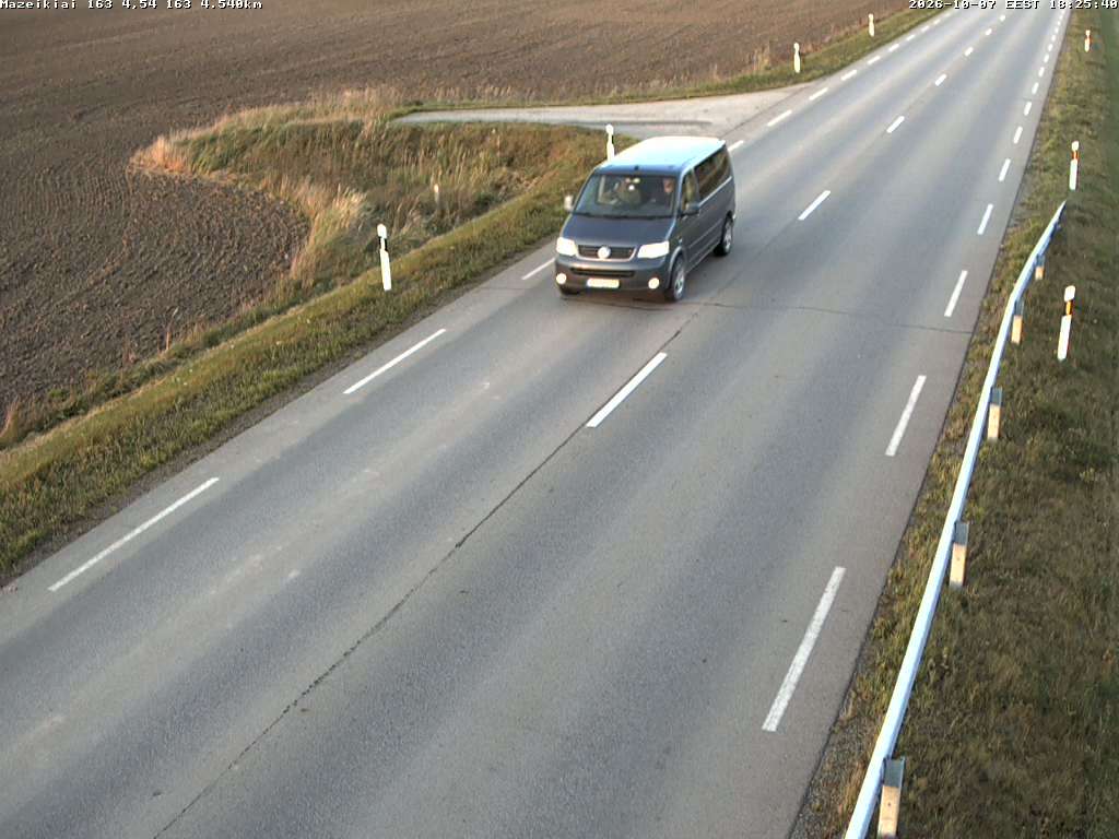 Mažeikiai 163