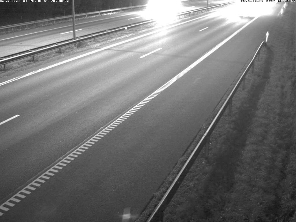 Rumšiškės A1