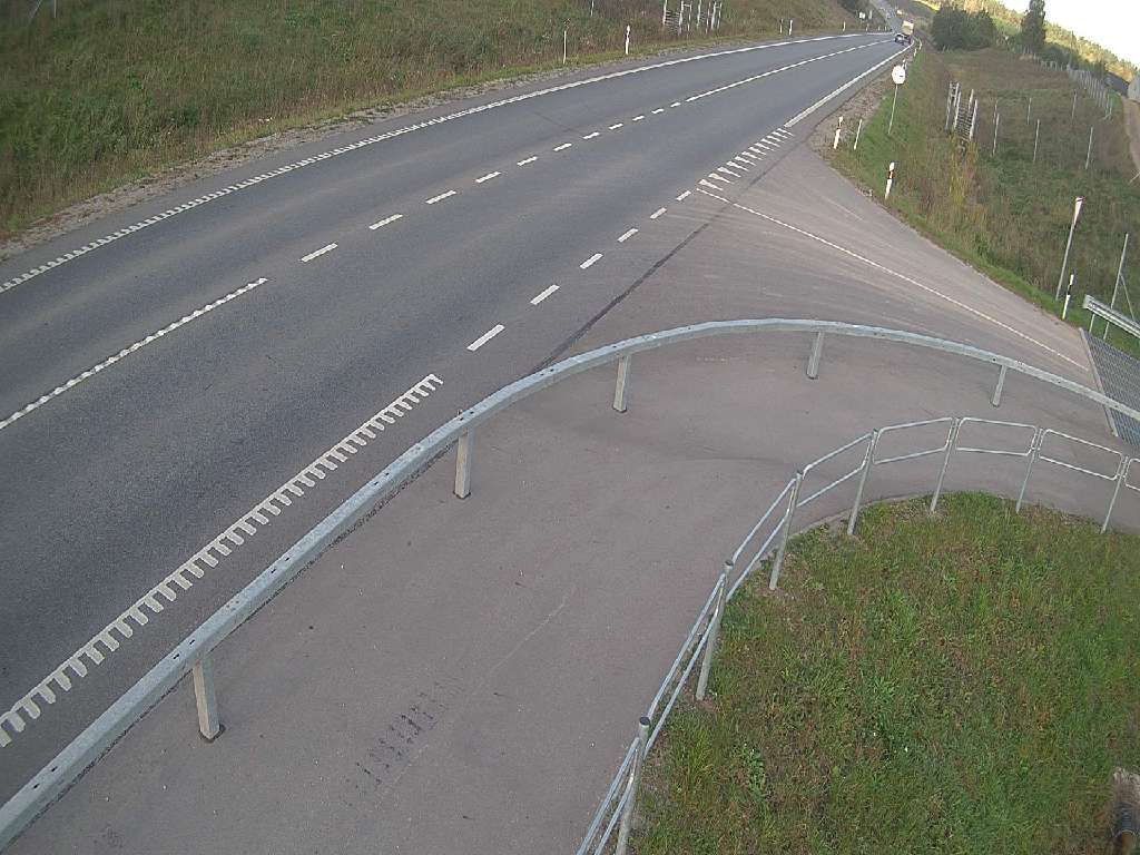 Čiulėnai A14