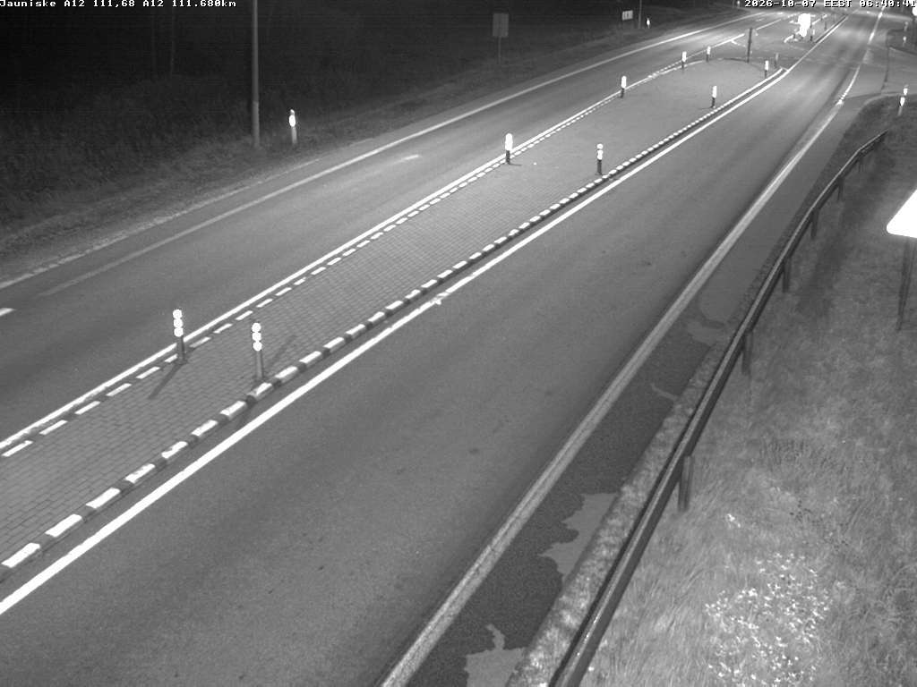 Jauniškė A12
