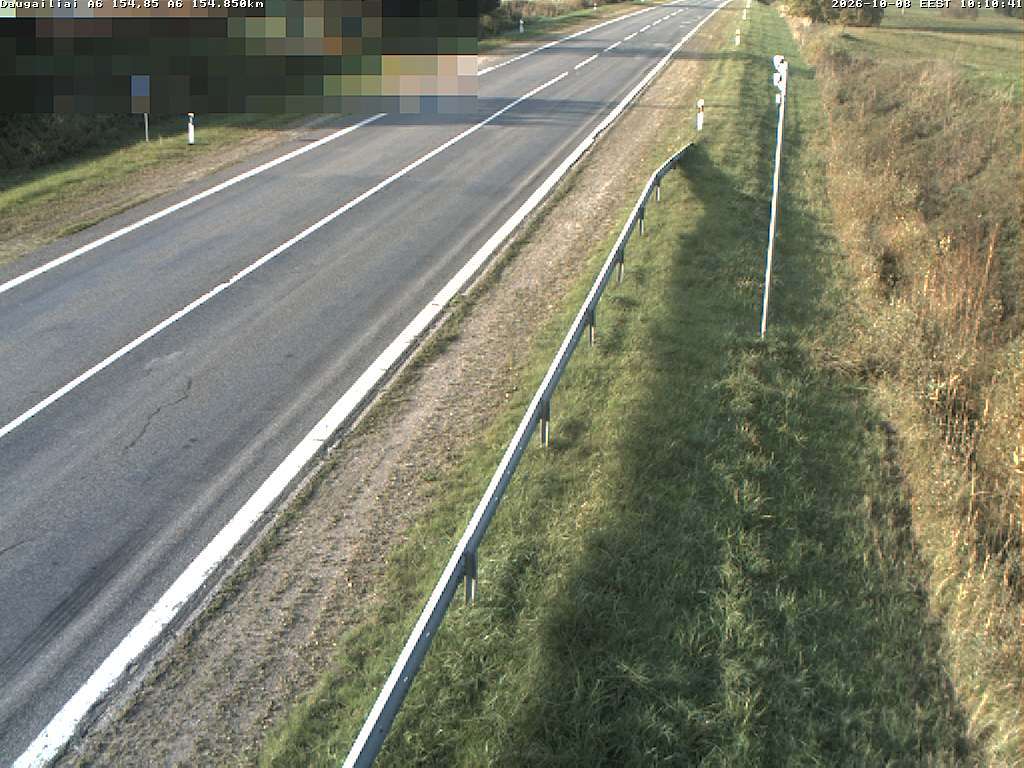 Daugailiai A6