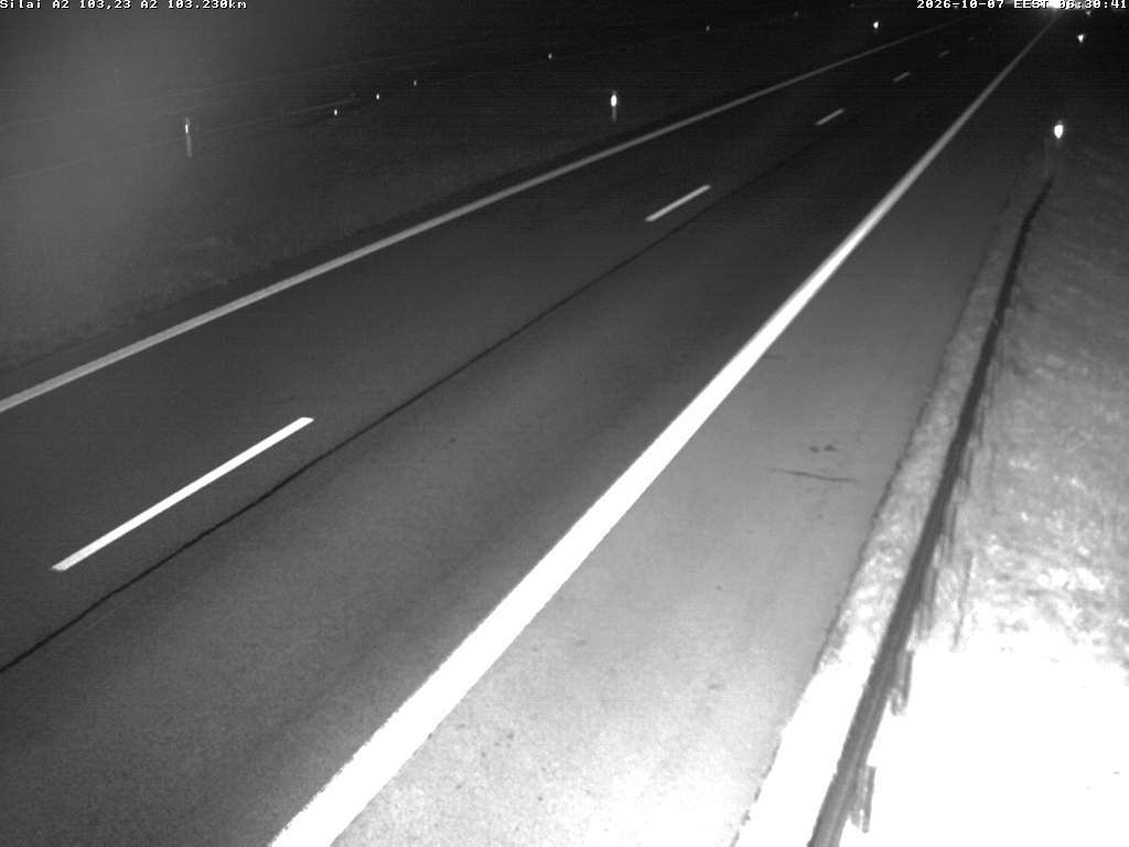 Šilai A2