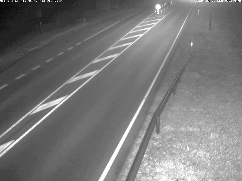 Meškuičiai A12