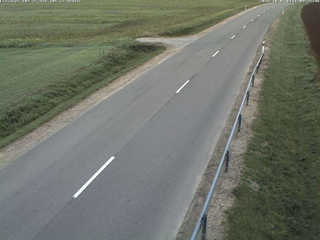 Eišiškės 105