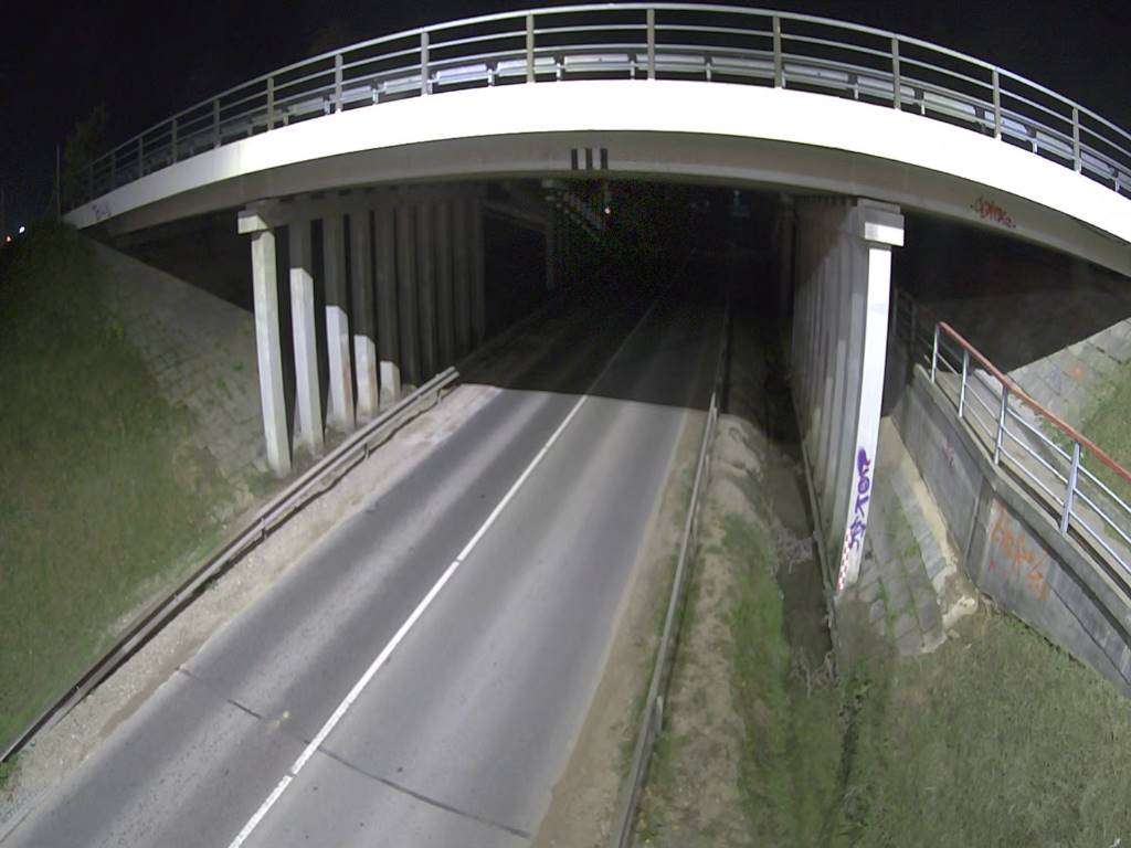 171 0.0 Bukiškis viadukas