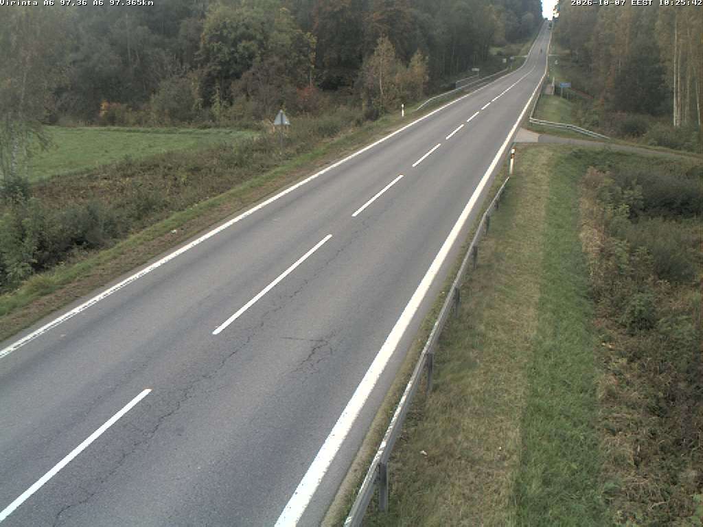 Virinta A6