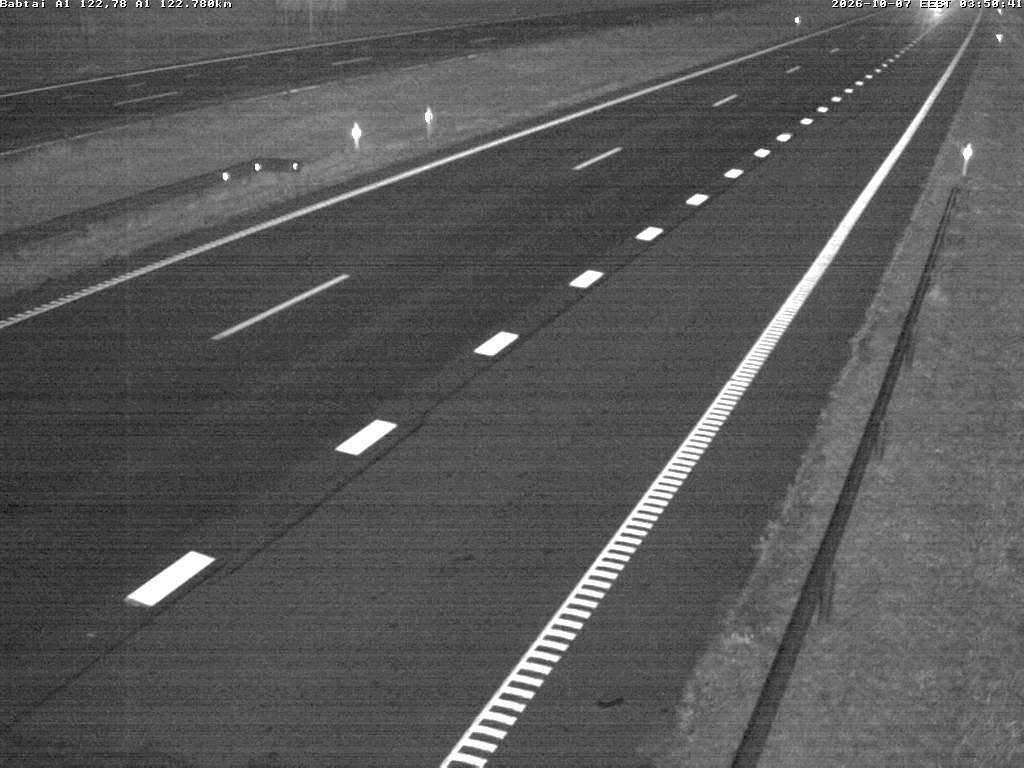 Babtai A1