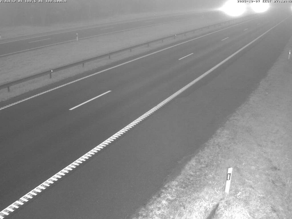 Viduklė A1