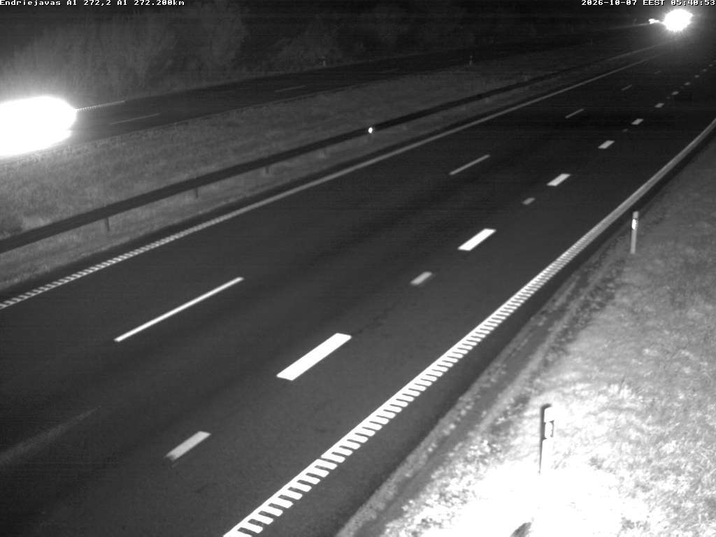 Endriejavas A1