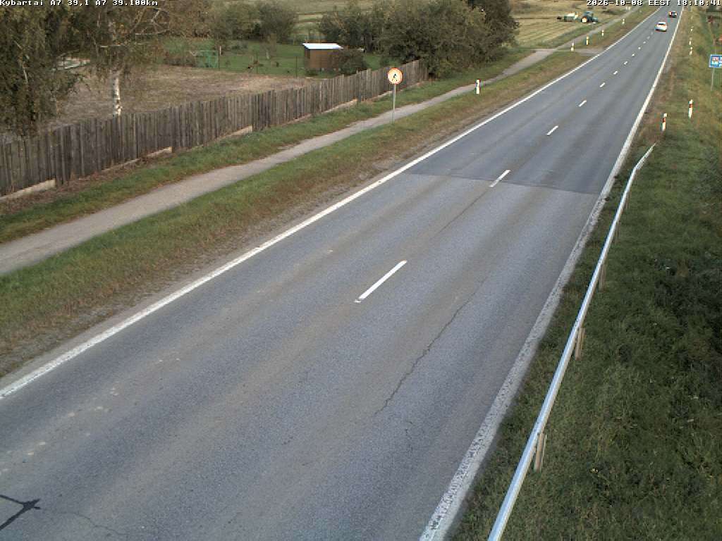 Kybartai A7