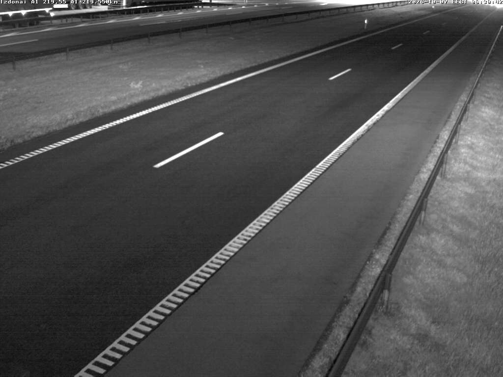 Iždonai A1