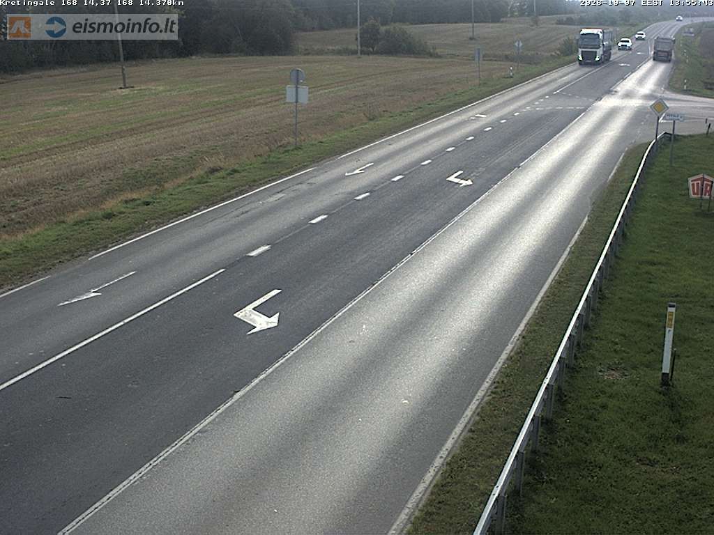 Kretingalė 168