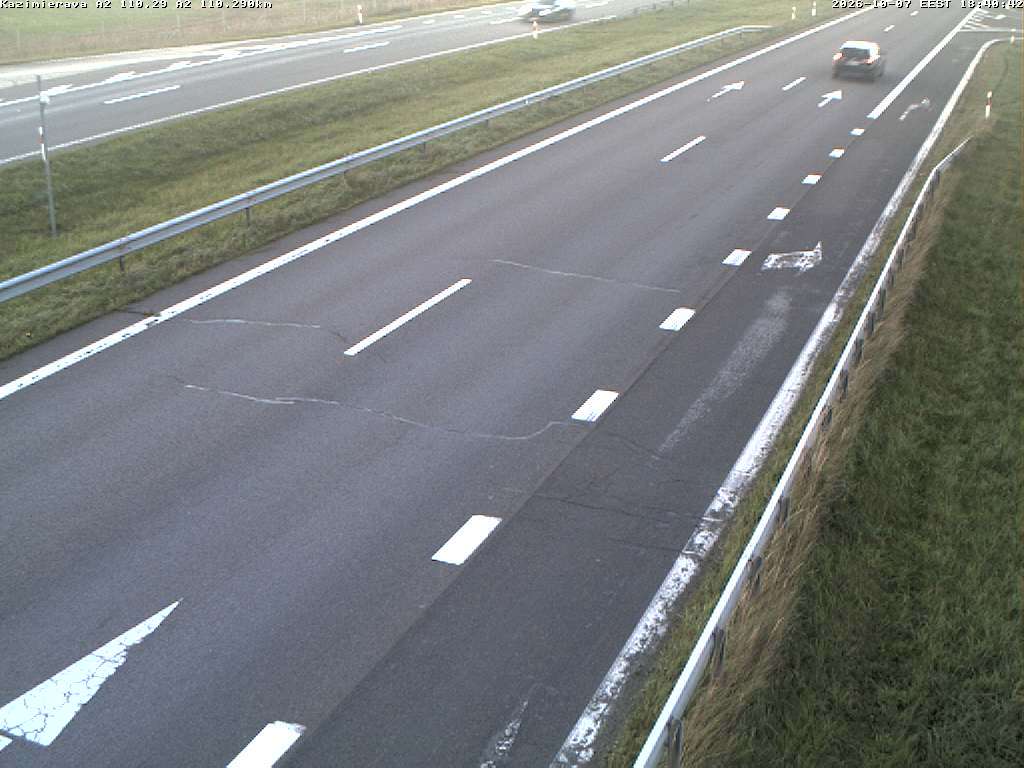 Kazimierava A2