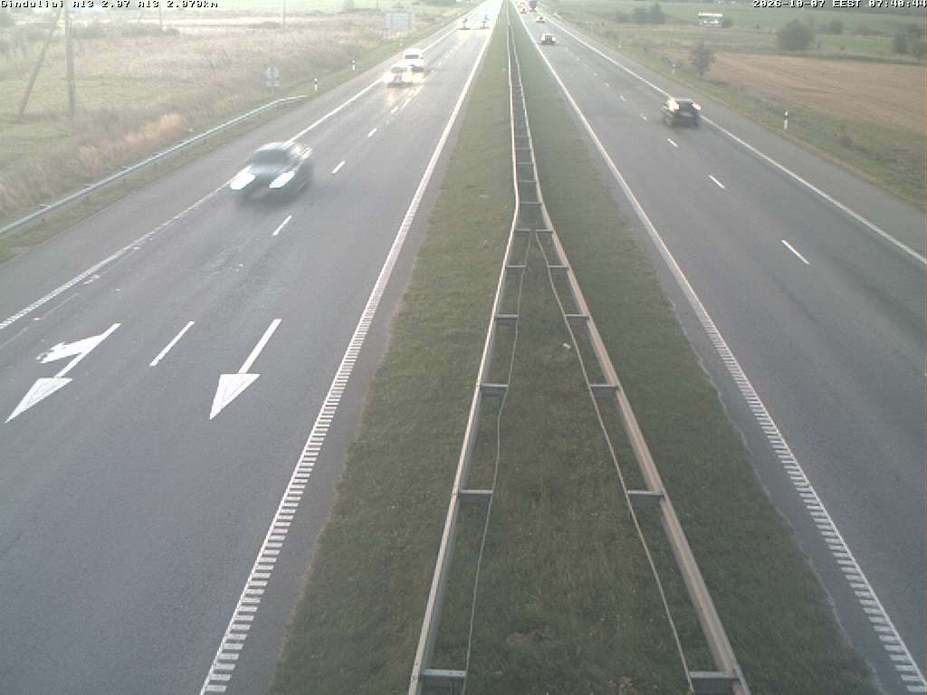 Ginduliai A13
