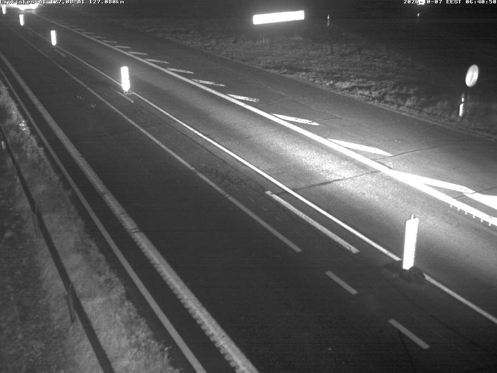 Cinkiškės A1