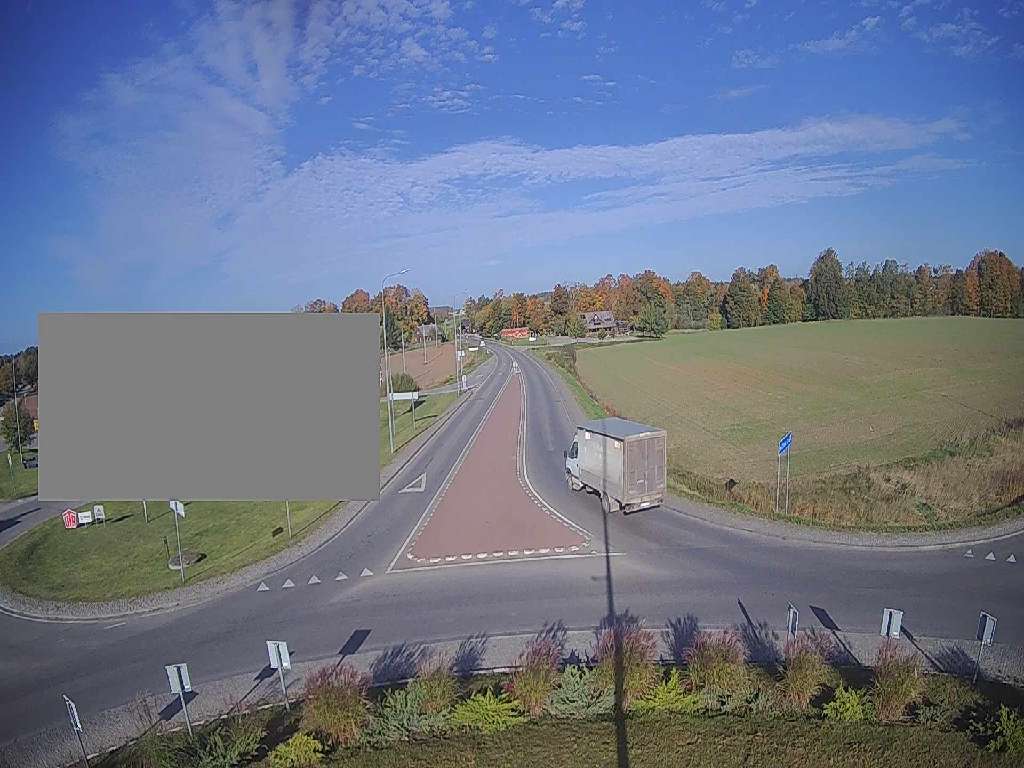 Venta į Mažeikius 155