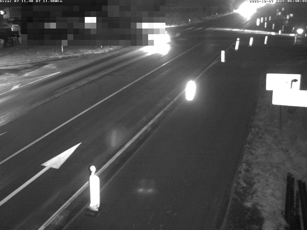 Gižai A7