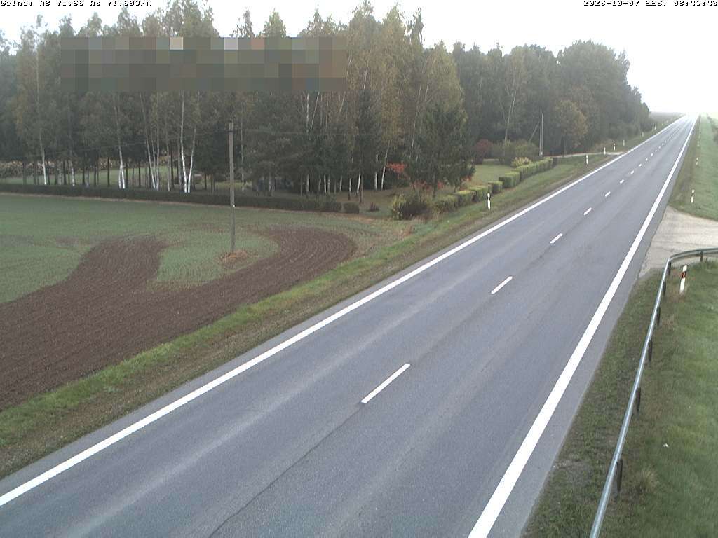 Gelnai A8