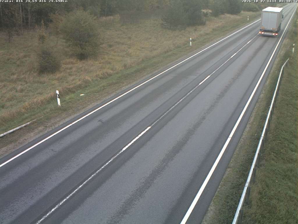 Trakai A16
