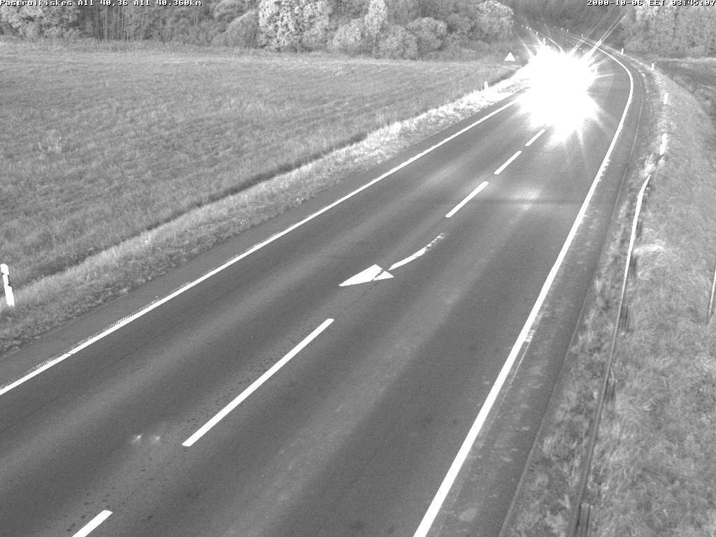 Pastruikiškės A11