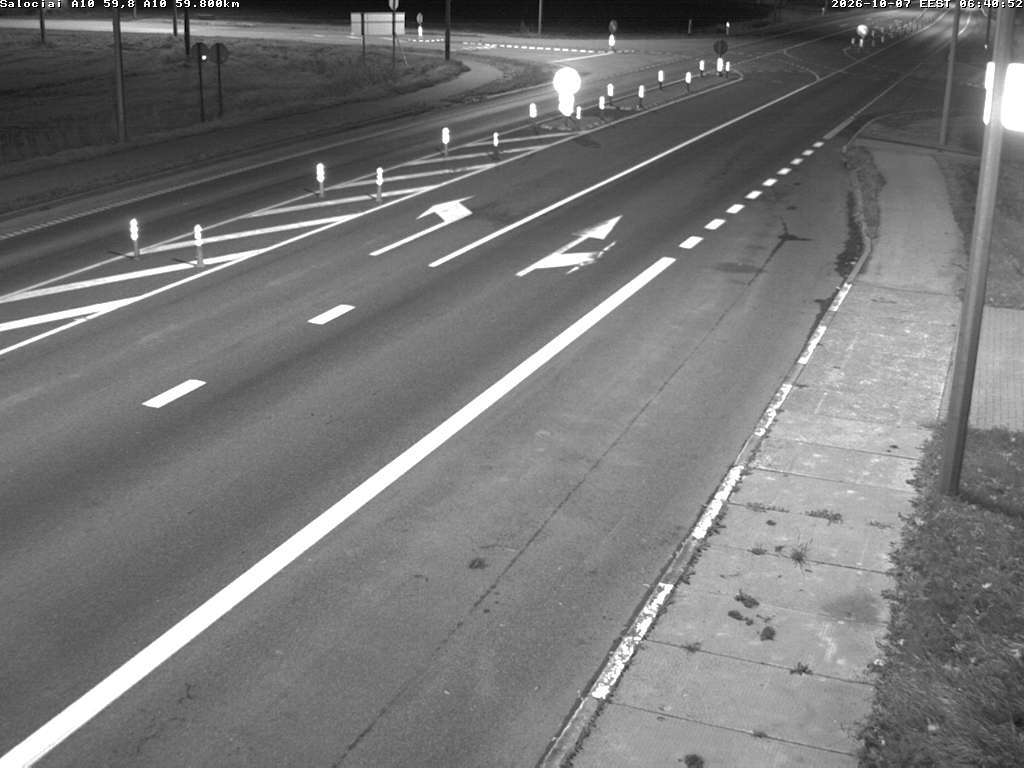 Saločiai A10
