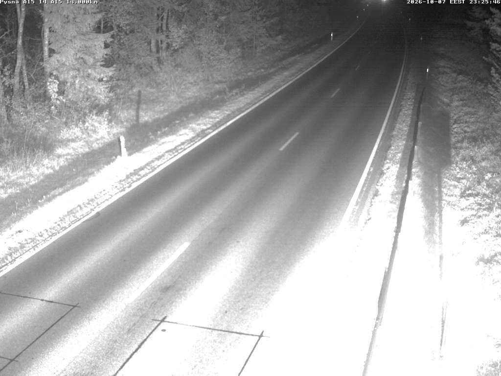 Pyšna A15
