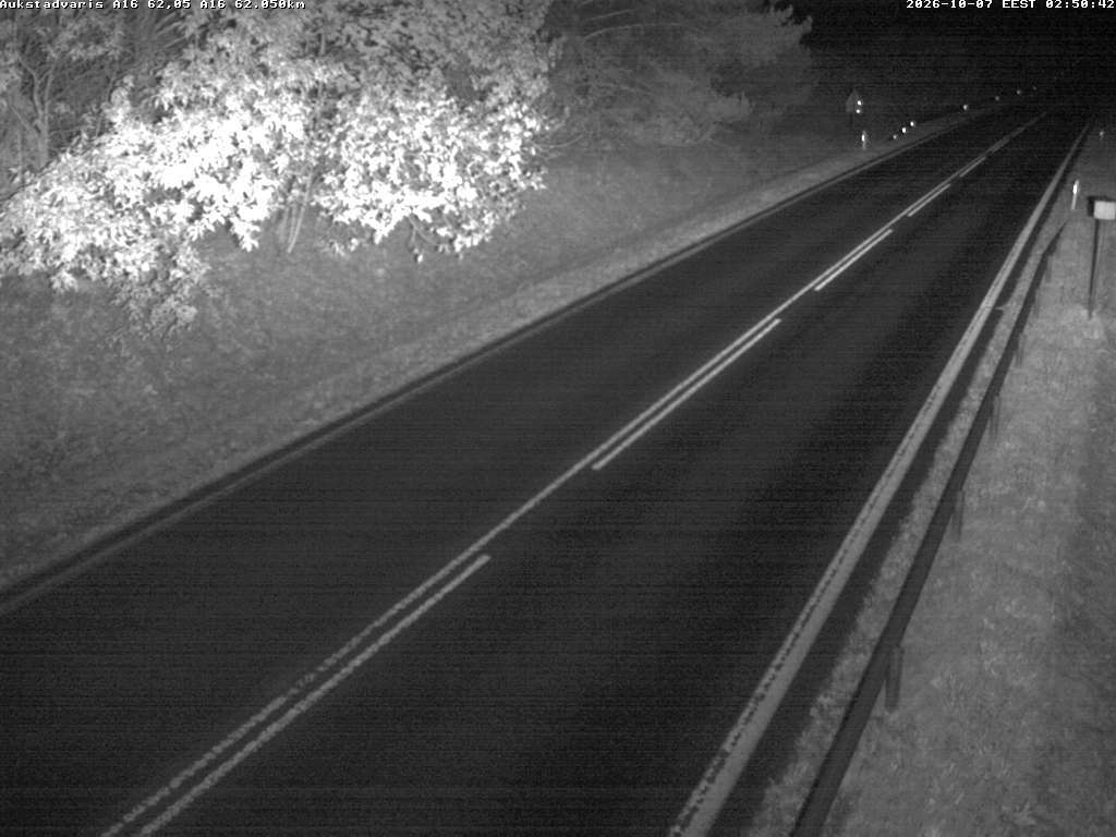 Aukštadvaris A16