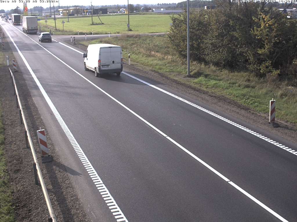 Šėta A8