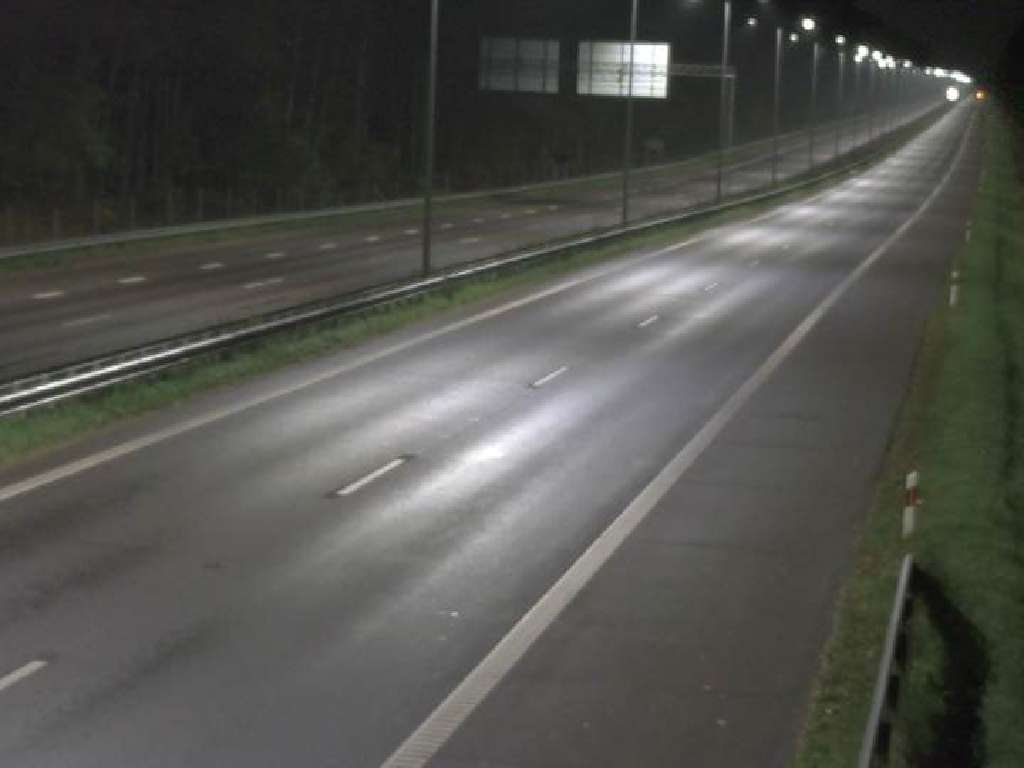 Vilnius A1