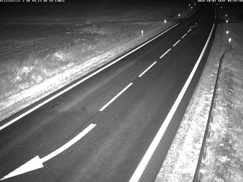 Šilainėliai 2 A8