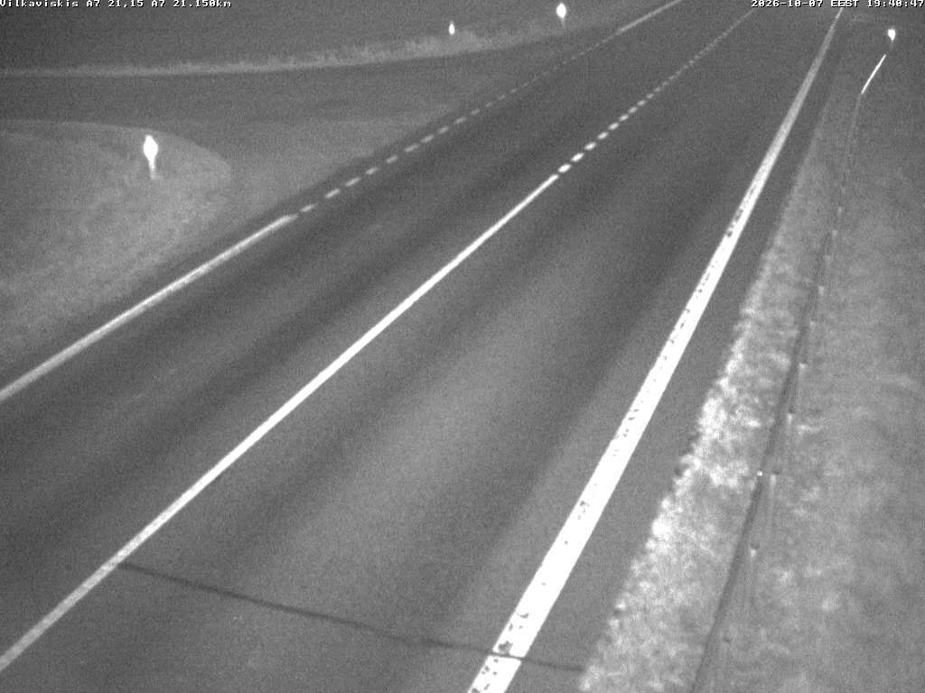 Vilkaviškis A7