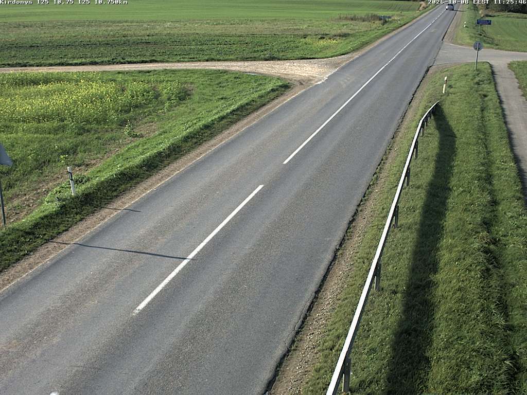 Kirdonys 125